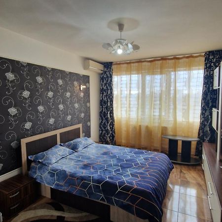 Apartament Back Galaţi Eksteriør bilde