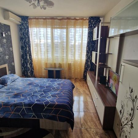 Apartament Back Galaţi Eksteriør bilde