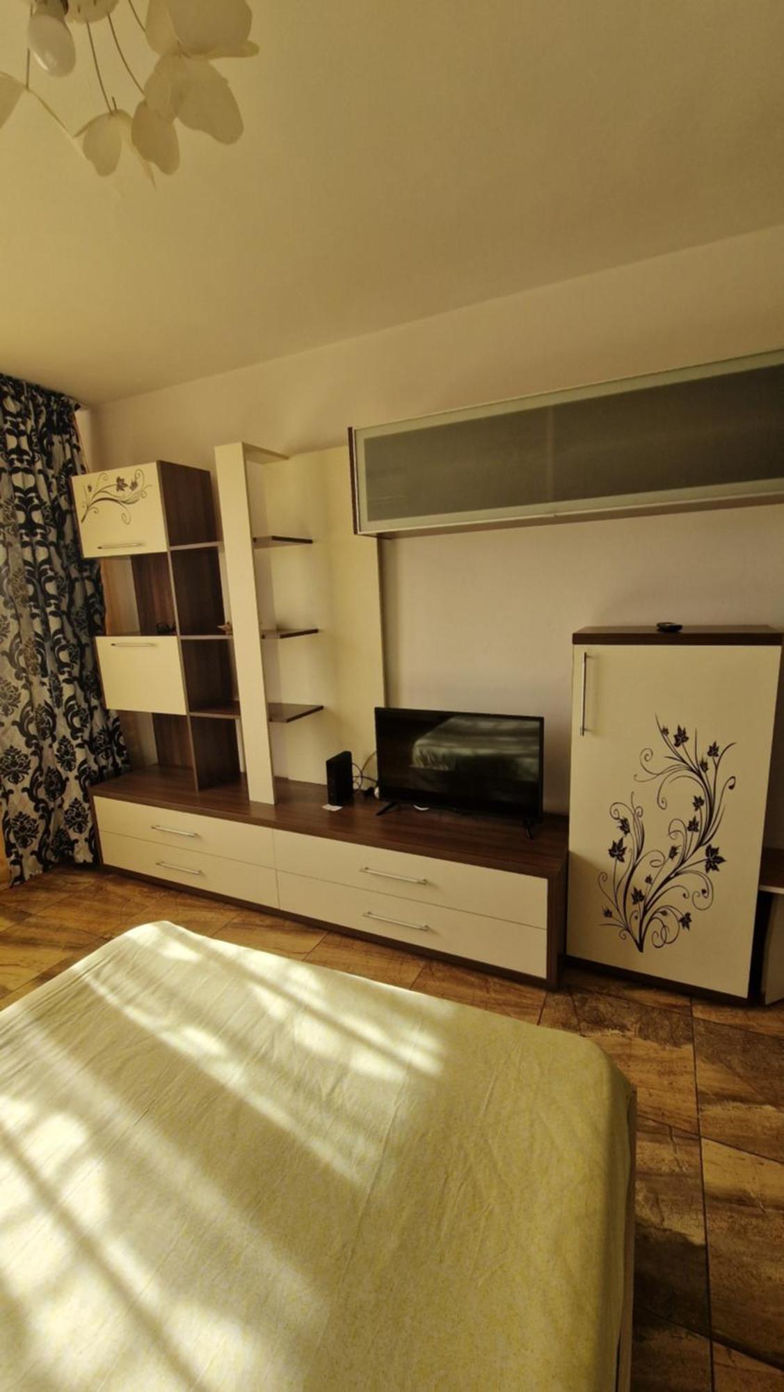 Apartament Back Galaţi Eksteriør bilde