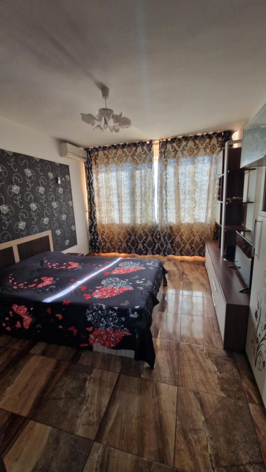 Apartament Back Galaţi Eksteriør bilde