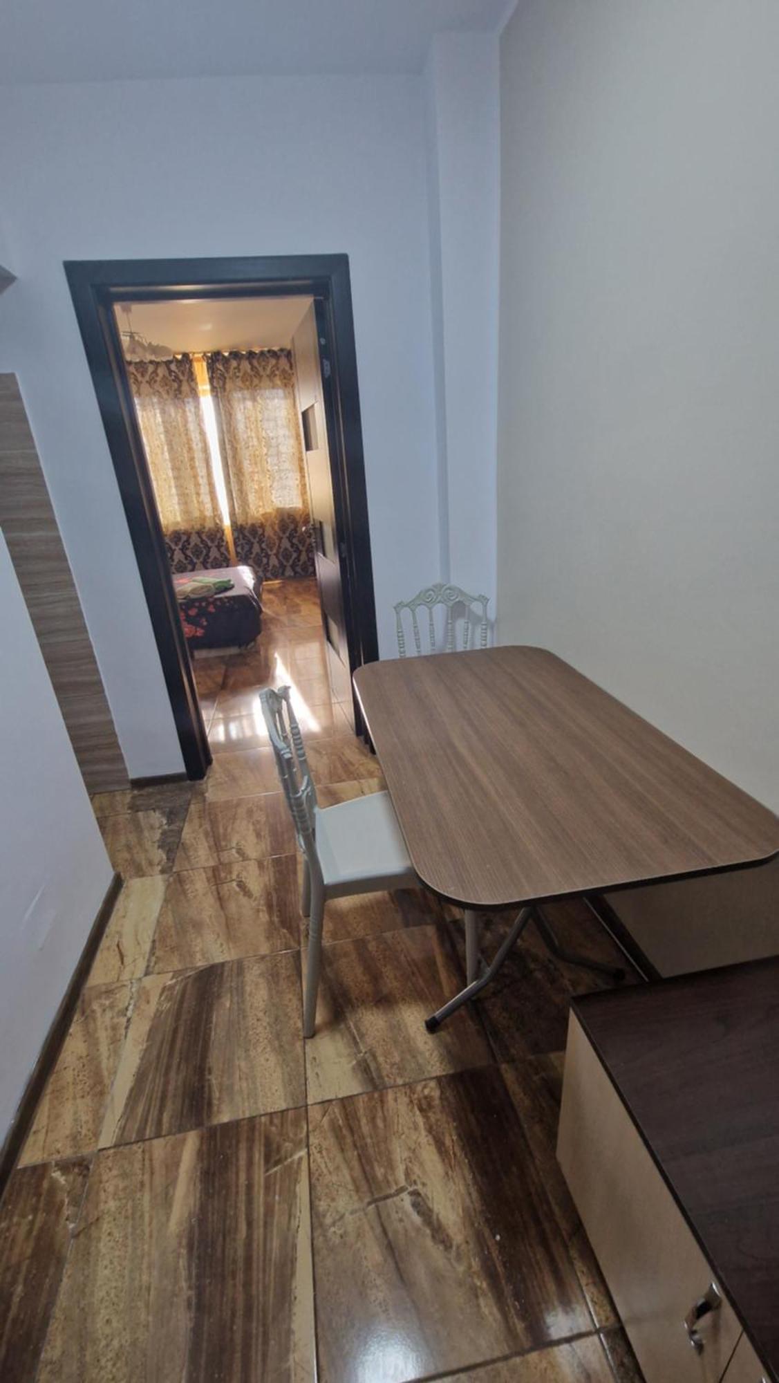 Apartament Back Galaţi Eksteriør bilde