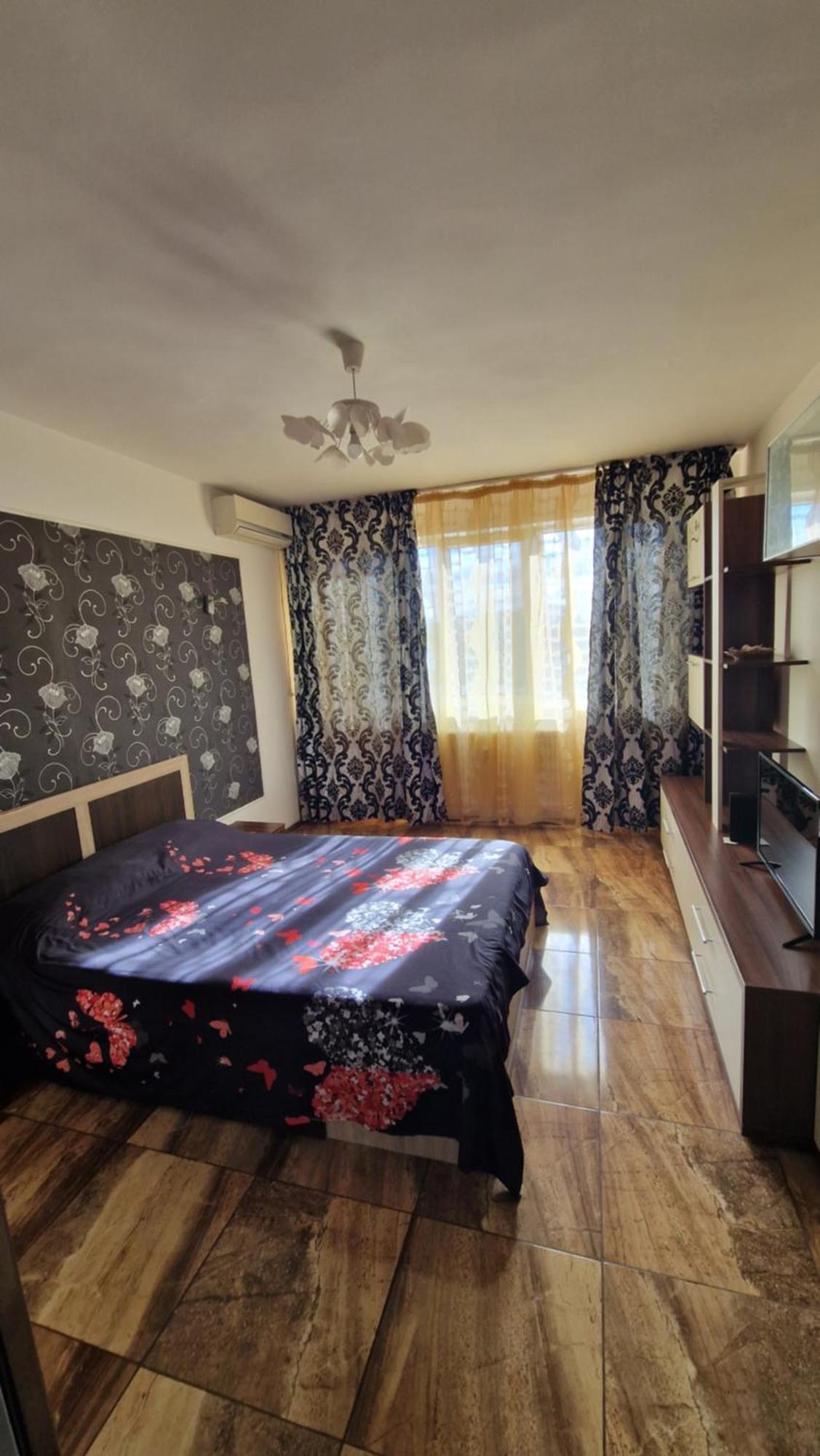 Apartament Back Galaţi Eksteriør bilde