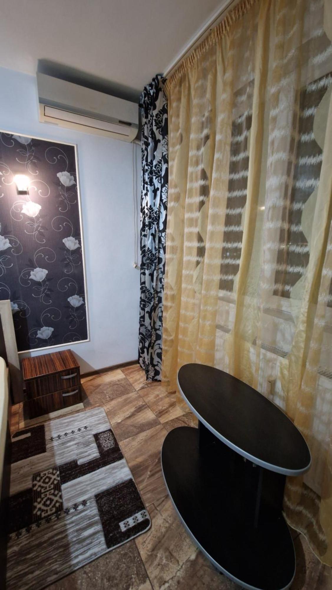 Apartament Back Galaţi Eksteriør bilde