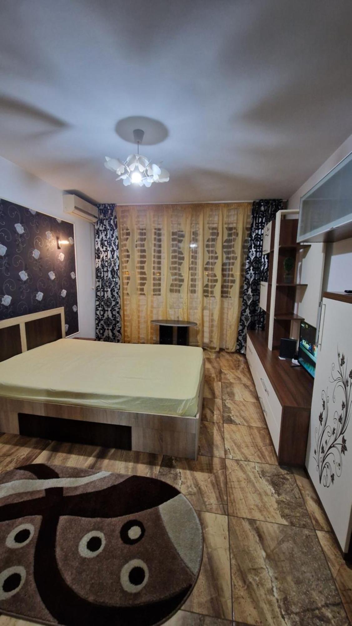 Apartament Back Galaţi Eksteriør bilde