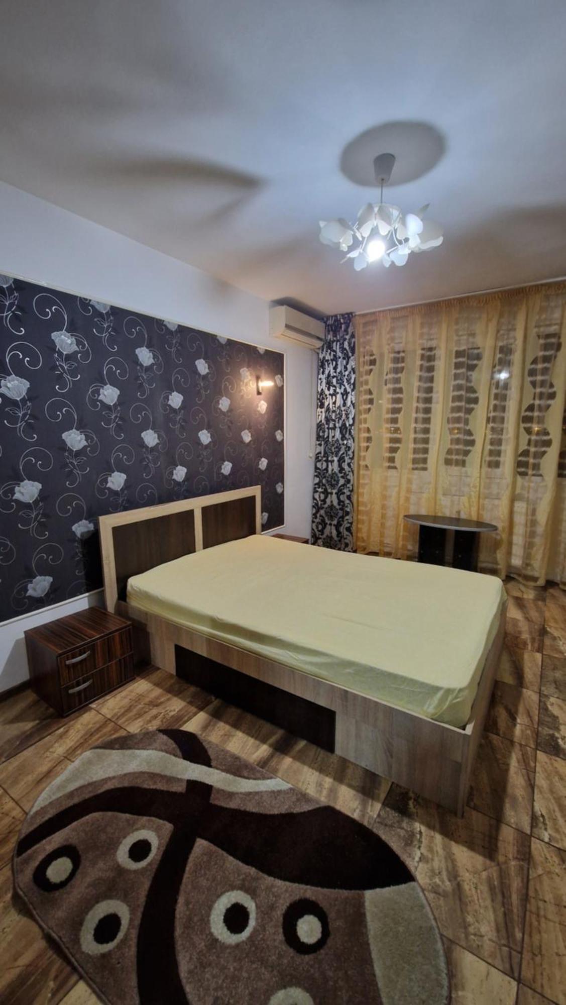 Apartament Back Galaţi Eksteriør bilde