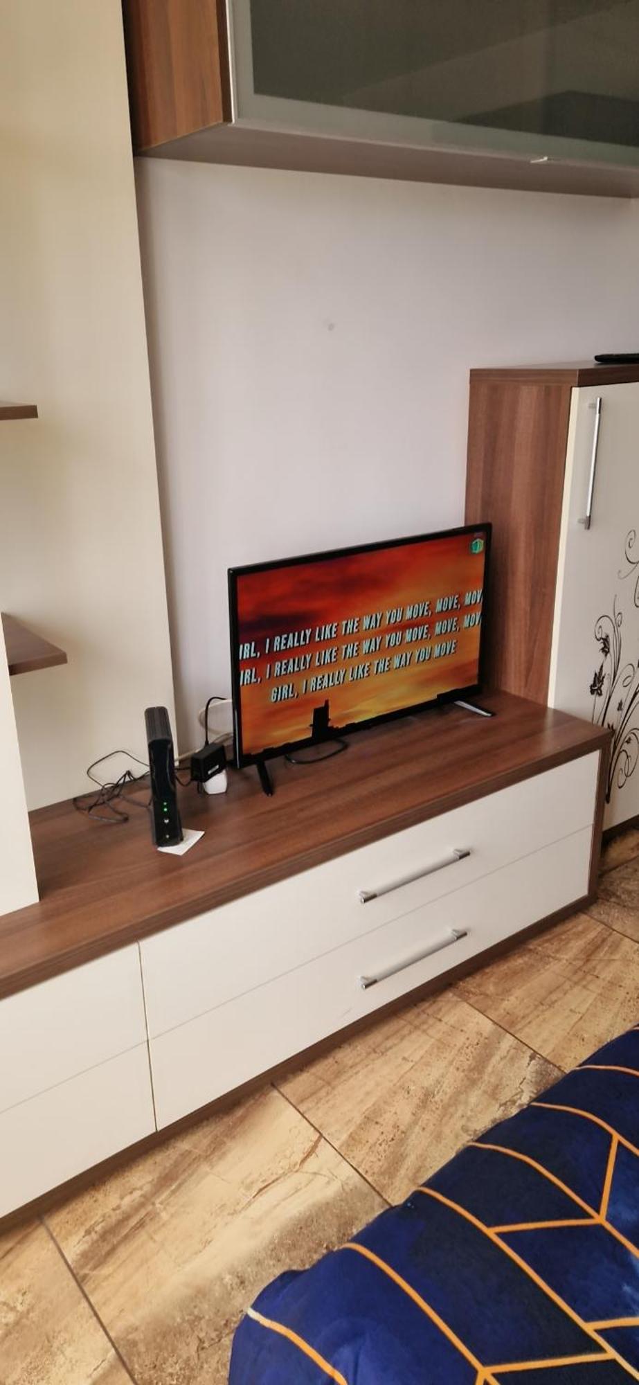 Apartament Back Galaţi Eksteriør bilde