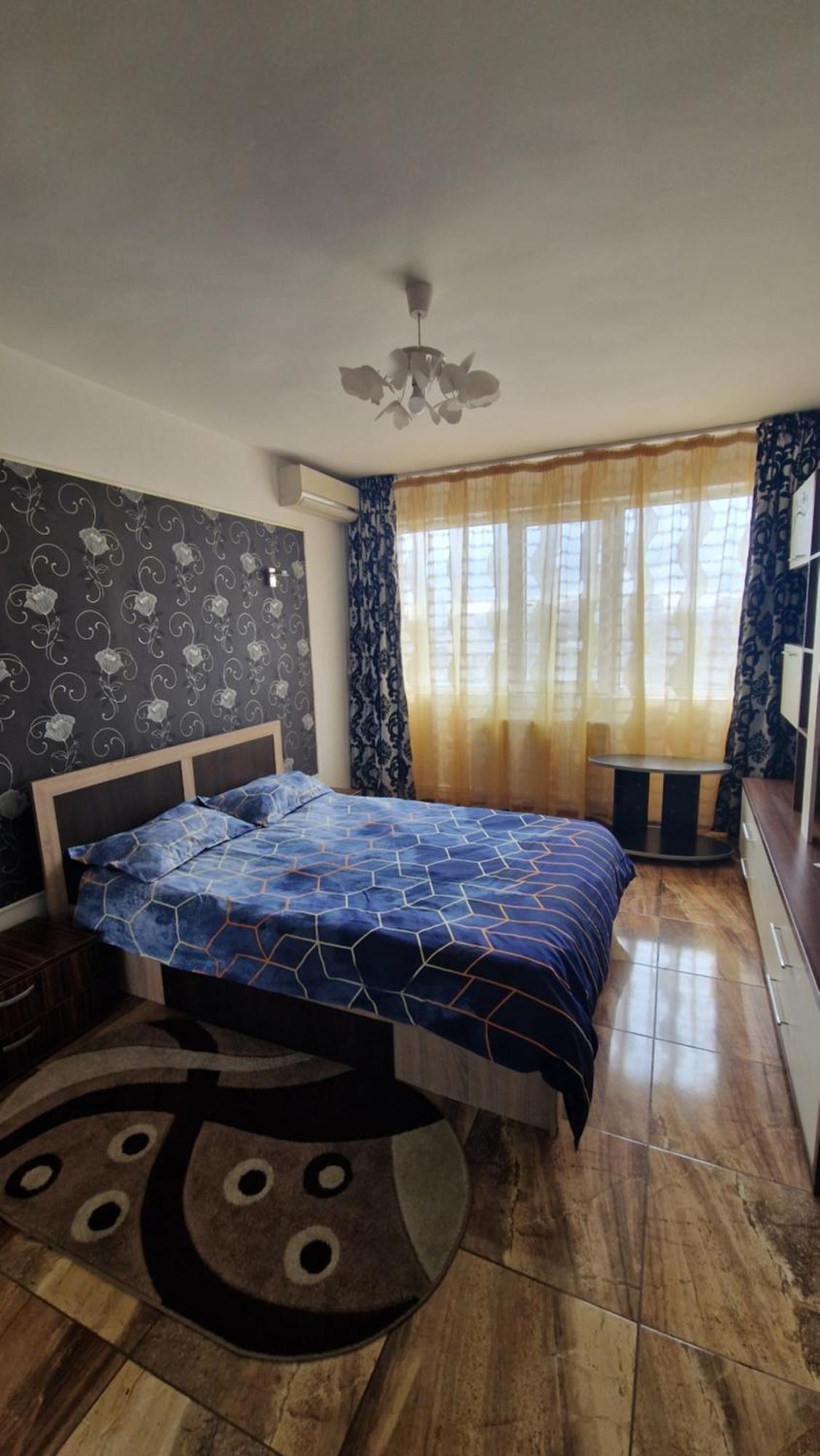Apartament Back Galaţi Eksteriør bilde