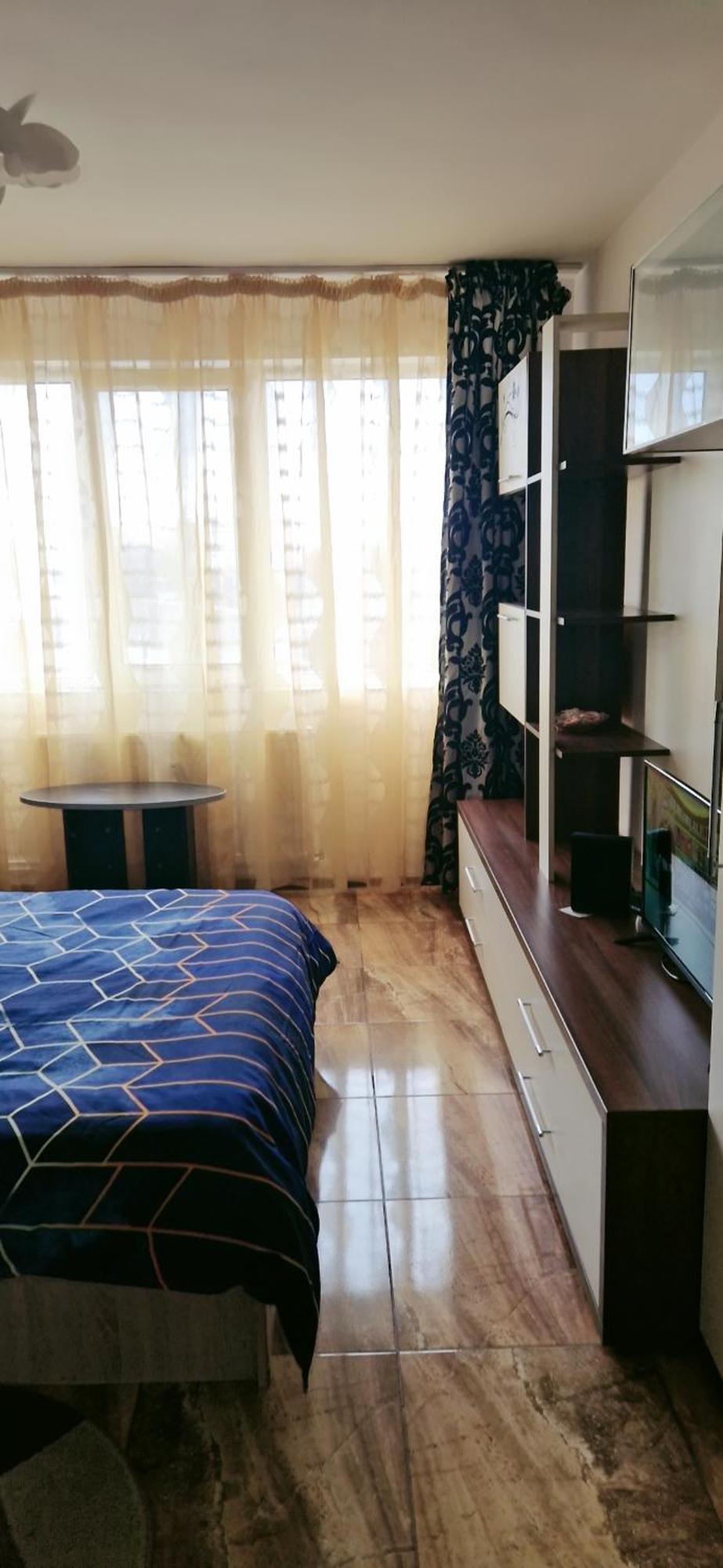 Apartament Back Galaţi Eksteriør bilde
