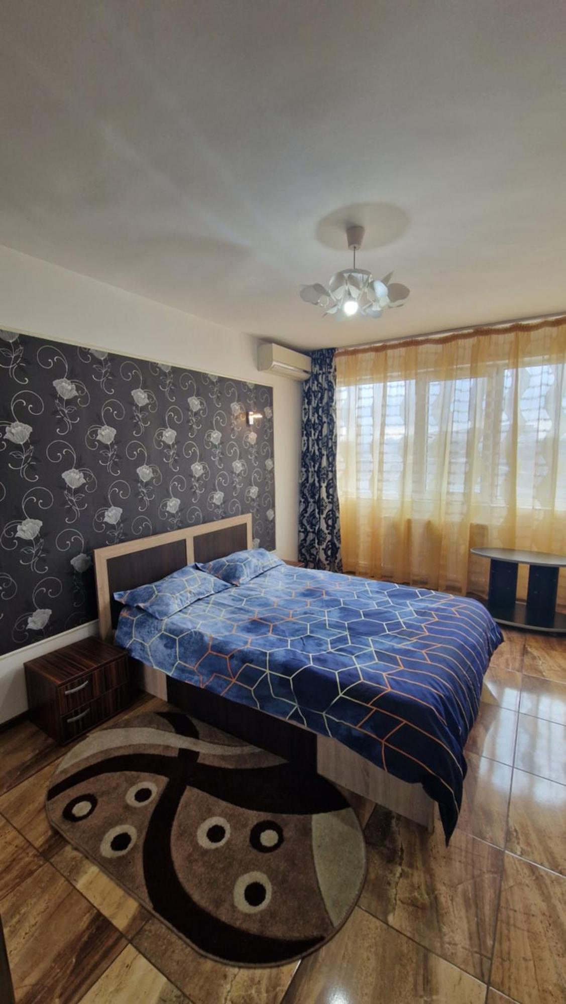 Apartament Back Galaţi Eksteriør bilde